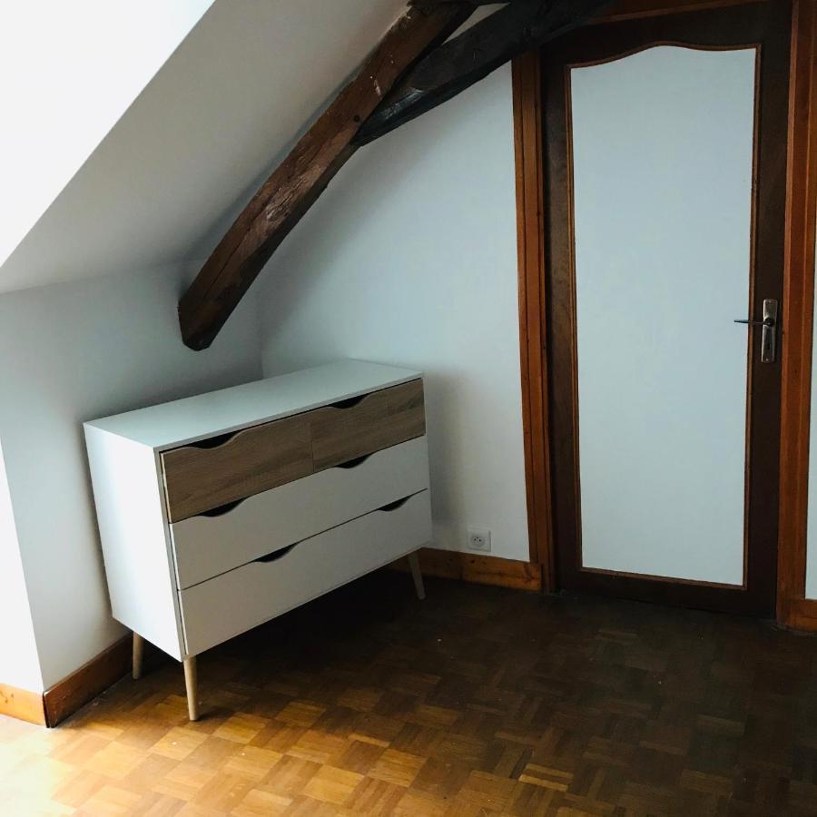 Gite Le Verdier Nailhac Екстер'єр фото