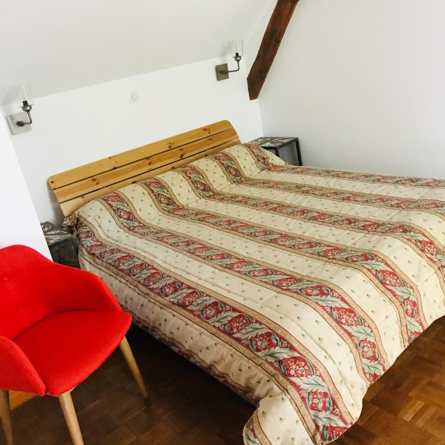Gite Le Verdier Nailhac Екстер'єр фото
